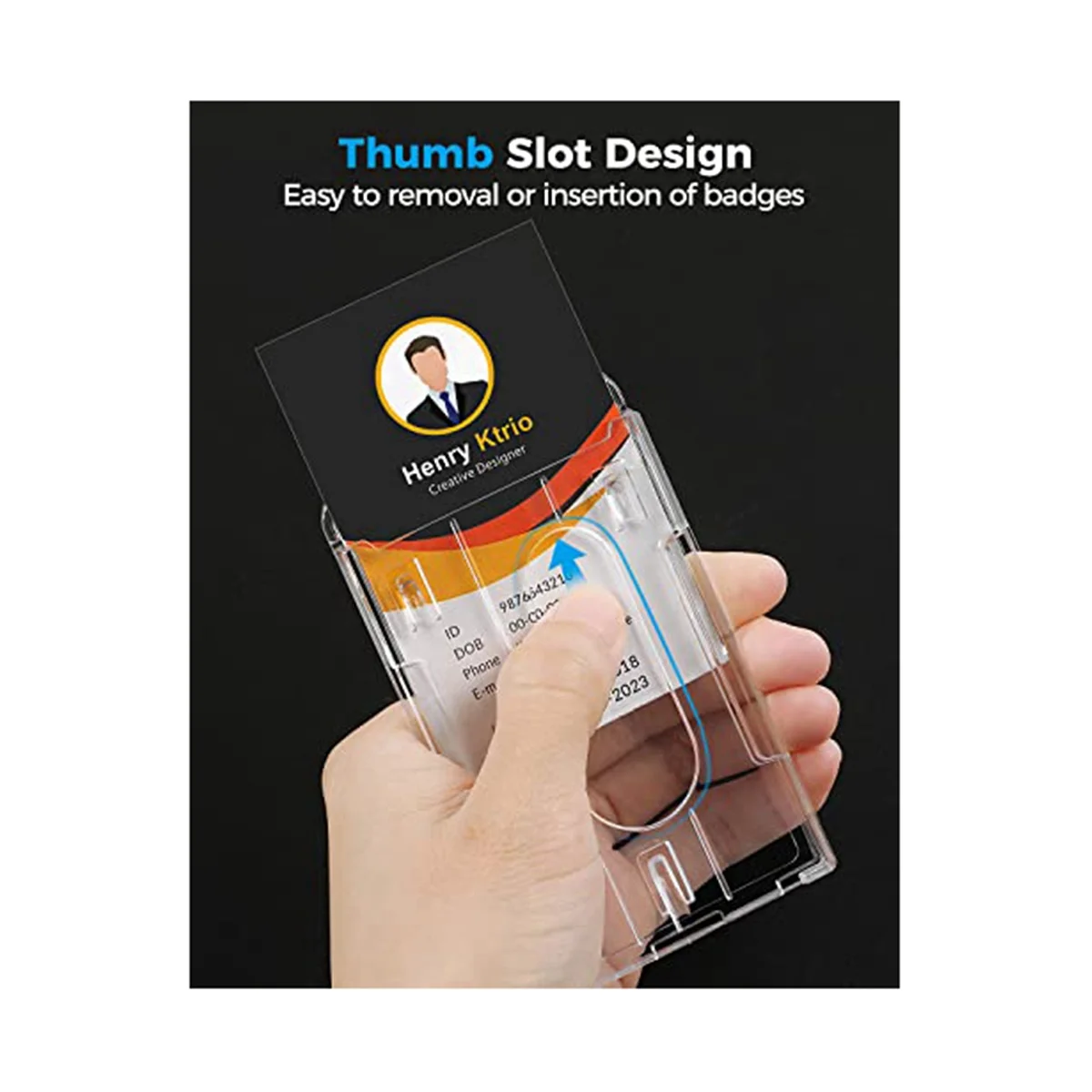 thumb