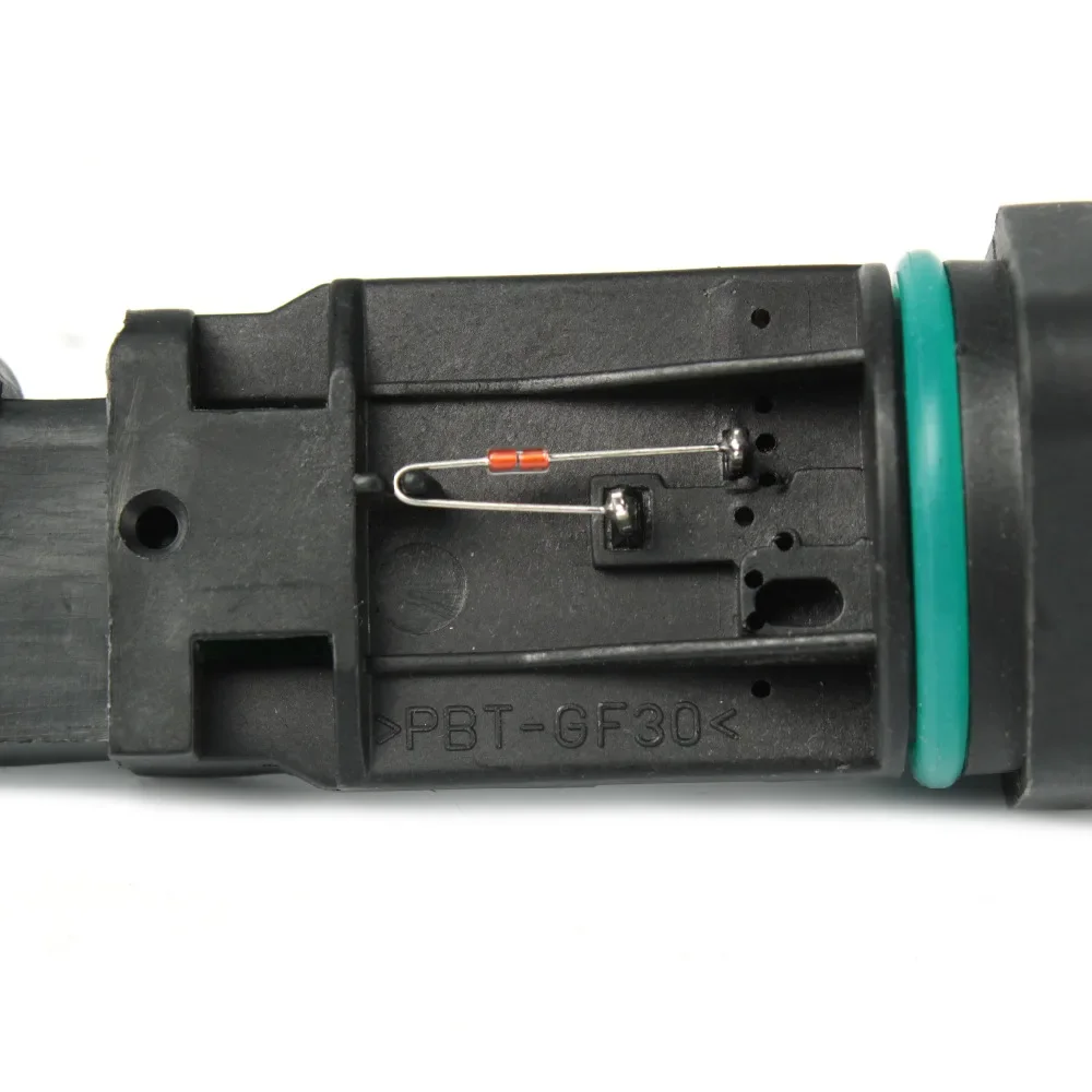 MAF MASS AIR FLOW SENSOR METER FOR Mercedes BENZ W168 A160 A170 VANEO 0041530628 A0041530628 0281002281 7516111