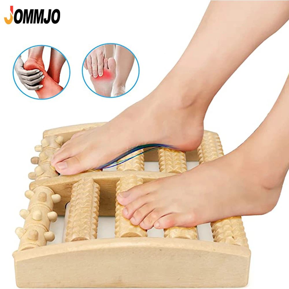 2031500-eb0af8.jpg S0da3a2b0420a423dbf5c9f15a522ddd2d Foot Roller for Plantar Fasciitis Relief, Foot Massager for Neuropathy and Boosts Circulation, Heel Spur and Arch Pain Relaxation Mallzona