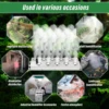 DC 45V 10 head Ultrasonic Atomizer Air Humidifier Mist Maker Fogger Industrial Humidifier With 110V/220V Power Supply 6