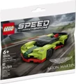 Aston Martin Valkyri