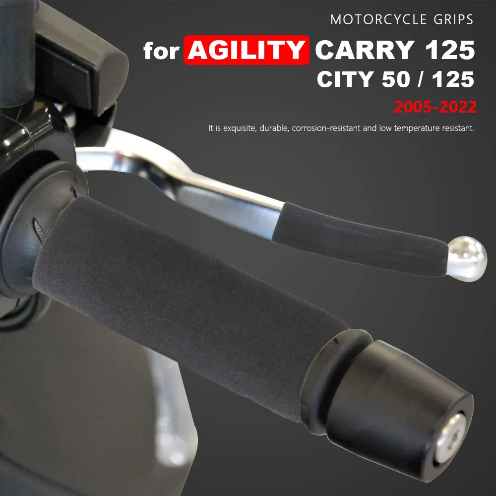 Per Kymco Agility City Carry Miler People Xciting S Super Dink X Town Ct 125 50 Ak 550 Adesivi Dtx Grand 300 Manopole Accessori