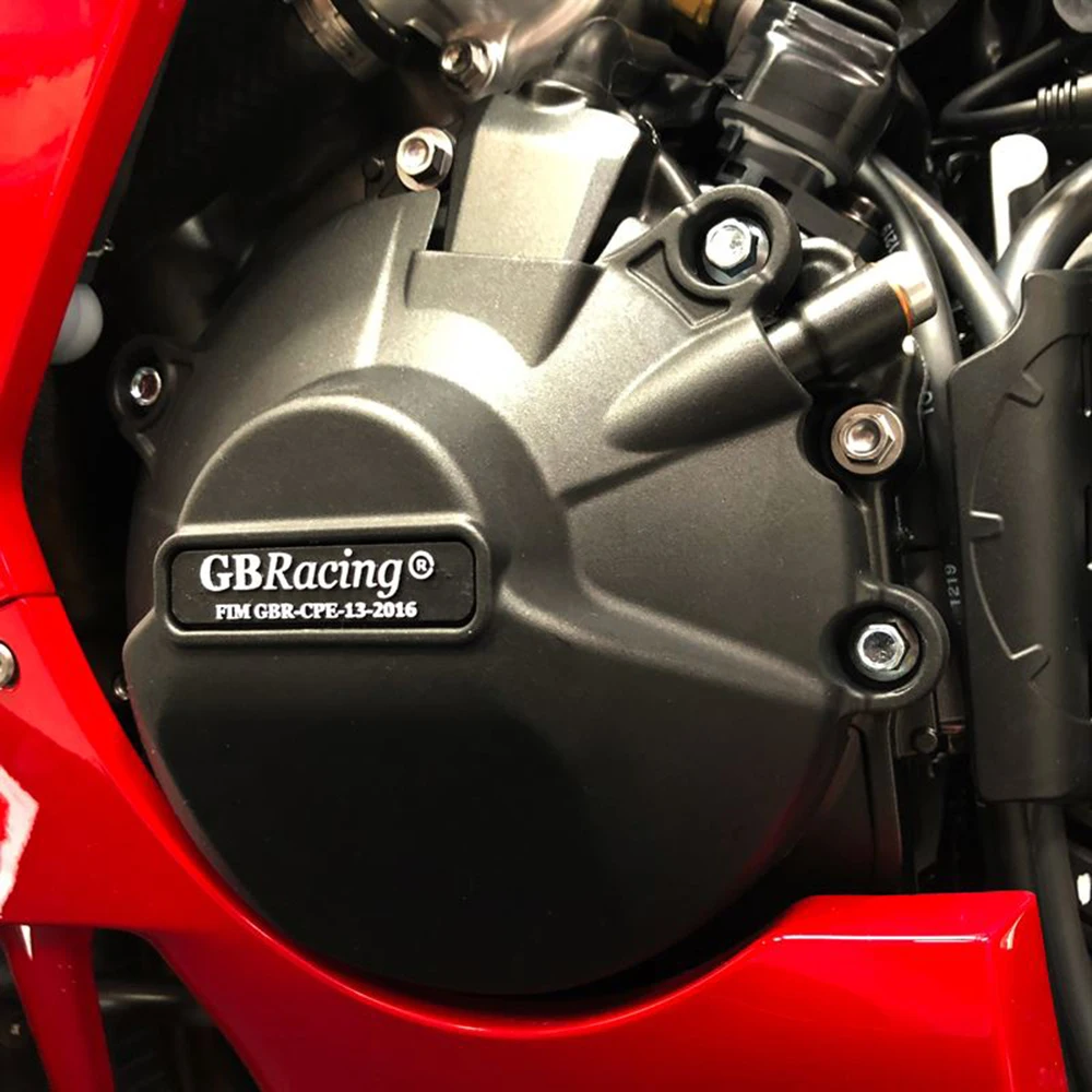 Motorcycle Engine Cover Alternator Clutch Protection Cover Accessories for GB Racing CBR1000RR-R SP for HONDA