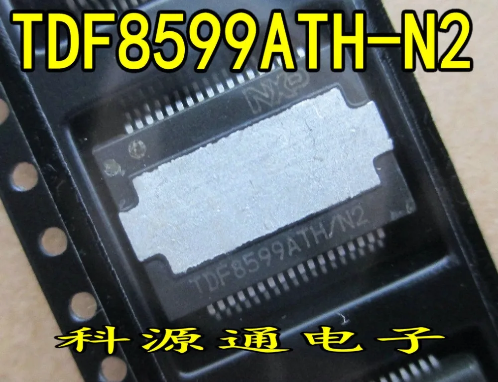 TDF8599 TDF8599ATH/N2 HSSOP36 자동차 ic 칩