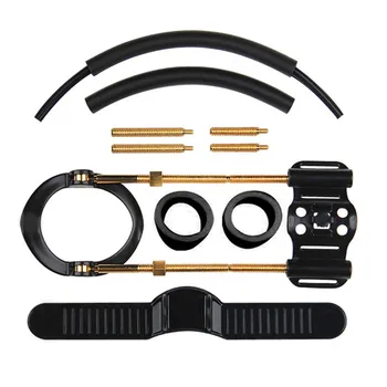 Enlargement Penis Extender Penis pump Enlarger Stretcher Male Enhancement Kit Pro Tension Sex Toys for men Delay 4