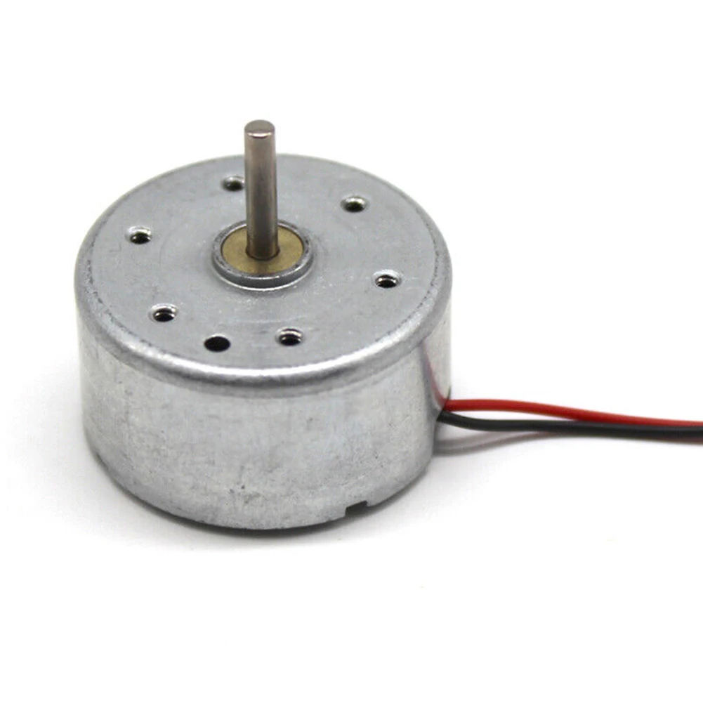 1 szt. Okrągły silnik elektryczny RF-300CA RC-300 DC 3V 5V 6V 10300RPM 24mm średnica wału 2mm elektroniczne materiały solarne 23 S0da44cdc37a84c88bd494ff383c900b1G 1 szt. Okrągły silnik elektryczny RF-300CA RC-300 DC 3V 5V 6V 10300RPM 24mm średnica wału 2mm elektroniczne materiały solarne