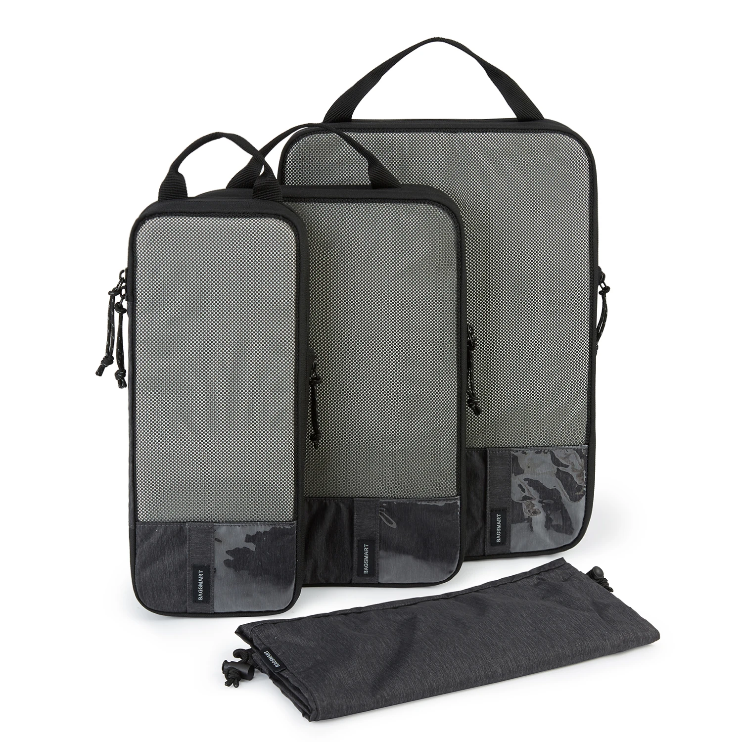 4PC Black