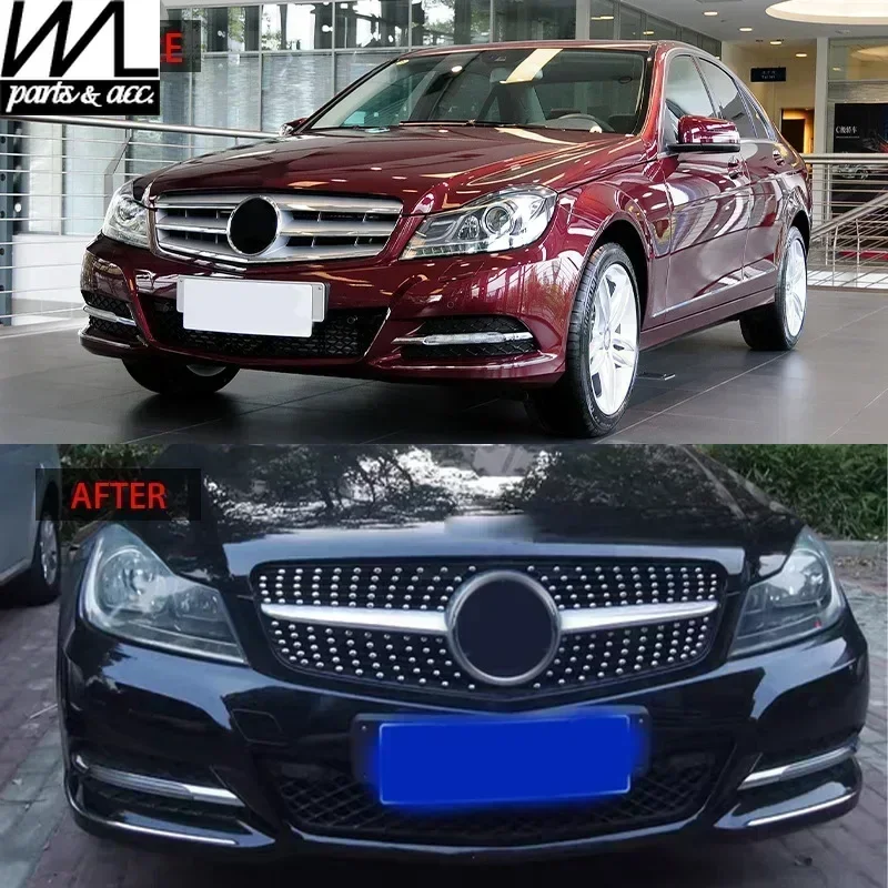̾Ƹ Ÿ   ׸ ̽ ׸ ü ޸  C Ŭ W204 2007-2014 C180 C200 C250 C300 C350
