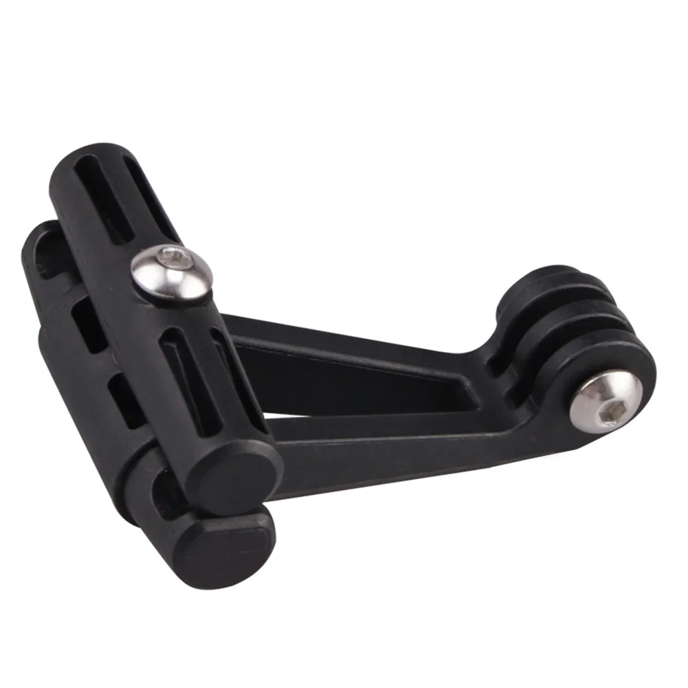 1x Bicycle Seat Rail Mount Bike Saddle Cushion Clip For Video Action Camera Outdoor Portable Easy Carrying Mount
