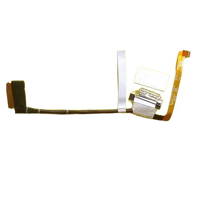 

Новый запасной светодиодный LVDS-кабель для ноутбука HP fpm30 FHD 1920*1080 dc02c00op000