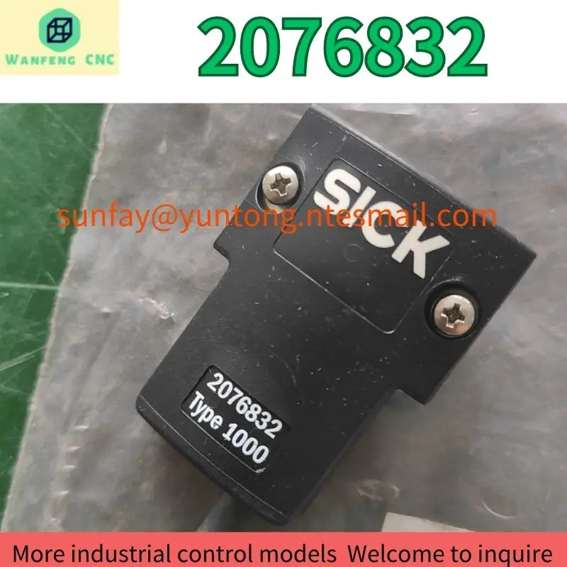 

brand-new 2076832 Connector Type 1000 Fast Shipping
