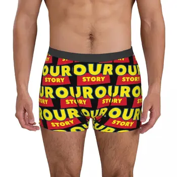 Our Story Toy Story Underwear 5
