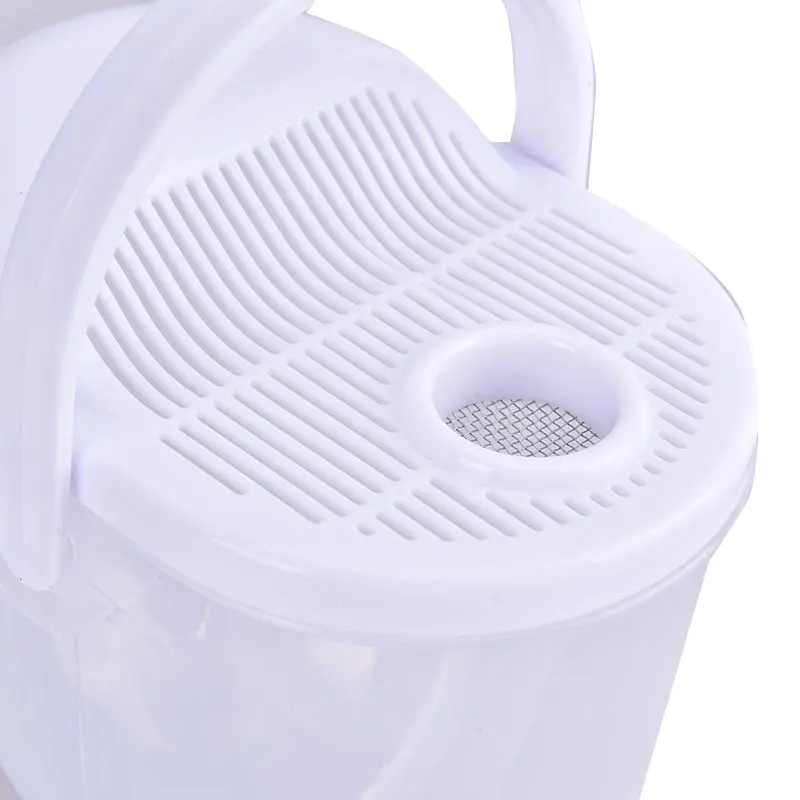 Super practical Creative fashion Quick Wash The Washing Rice Device Rice Of Multifunctional Washer Rice Washing kitchen Tools