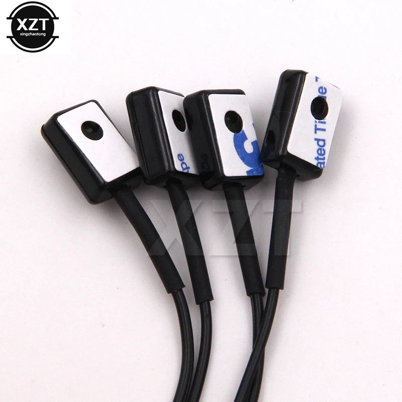 Adattatore USB, Trasmettitore Ricevitore Ripetitore Estensore Telecomando A Infrarossi Ir 88337282 - Foto 6