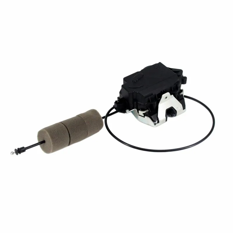 

1647400735 A1647400735 Tailgate Hatch Lock Mechanism For Mercedes W164 X164 A1647400300 A1647400435 1647400300 1647400335
