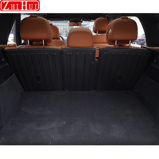 Für führende ideale lixiang l8 l9 Auto All-Inclusive-Kofferraum matte  Kofferraum auskleidung hinten Kofferraum abdeckung Autos chutz polster -  AliExpress