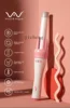 Tqh Automatic Hair Curler Artifact for a Lazy Electric Rotating Perm Anion Lasting Shaping Big Wave 6