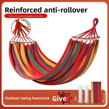 Portable Outdoor Hammock 1