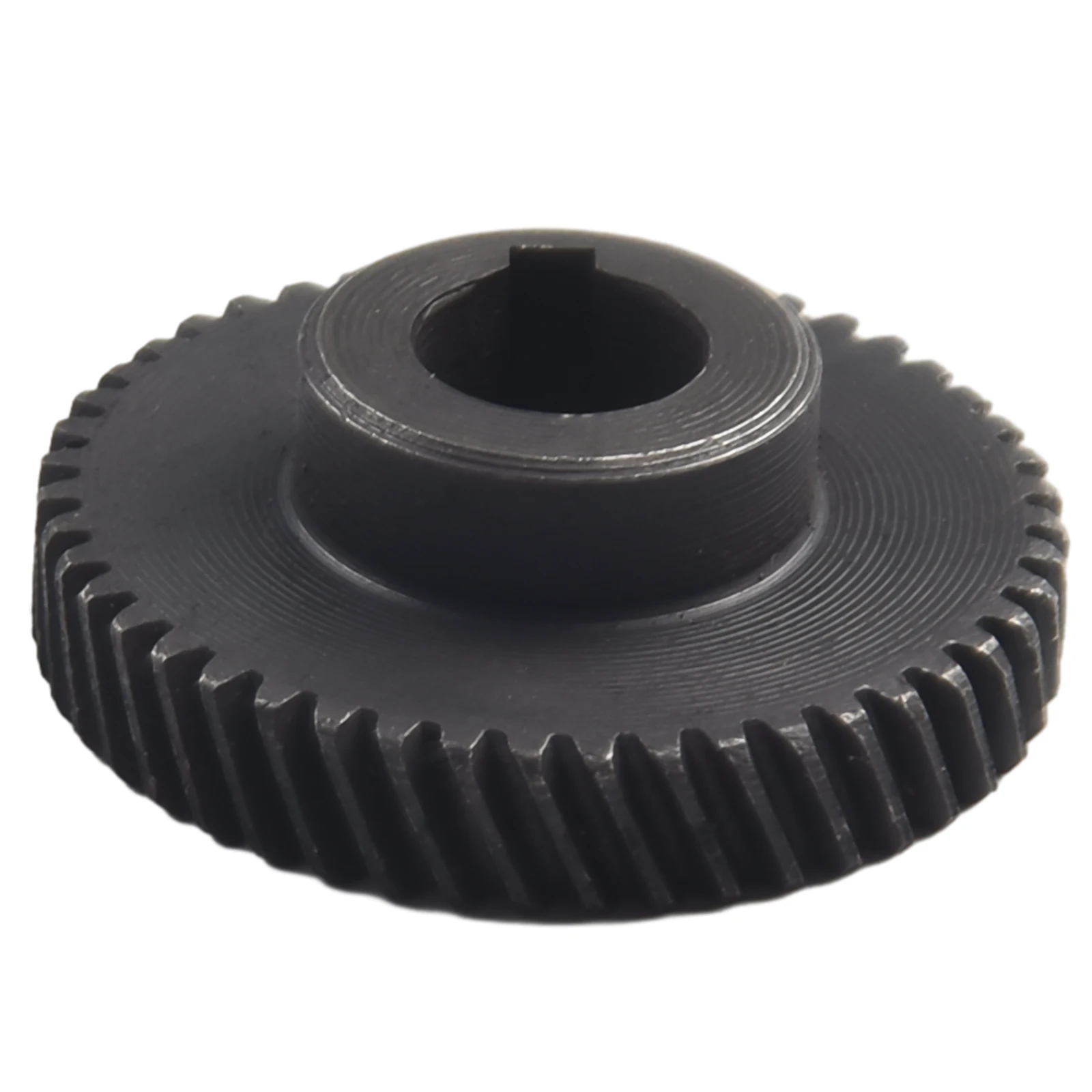 Helical Gear Premium 47 Teeth Helical Gear for 6A6 Hand Electric Hammer Drill Repair Part Durable and Reliable dog float toy puppy water spray toys crocodile shaped dogs supplies interactive automatic doggy durable chew molar teeth cleaning pet self playing sprinkler pool toys