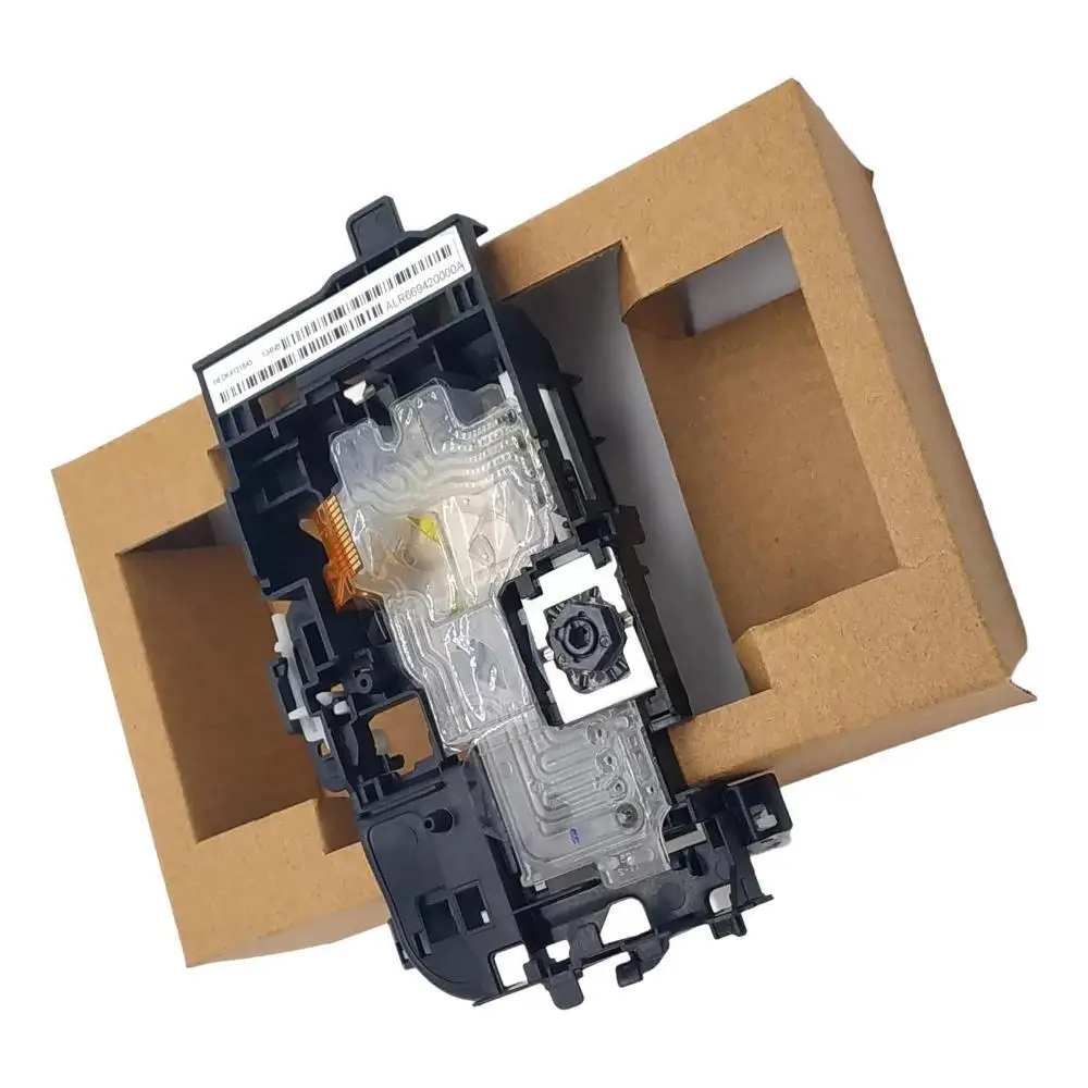 Printer Head Printhead Fits For Brother Inkjet DCP T700W T500W T300 T800W MFC-J200 T500W J100 MFC-T800W J102 T300 J105 - 2