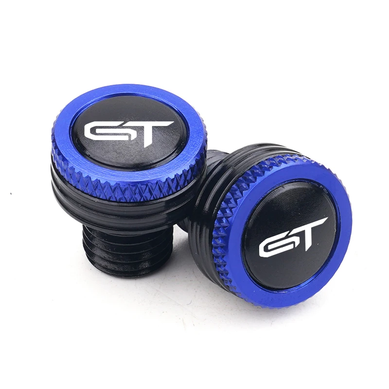 Motorcycle M10 Mirror Hole Plug Bolt Cap
