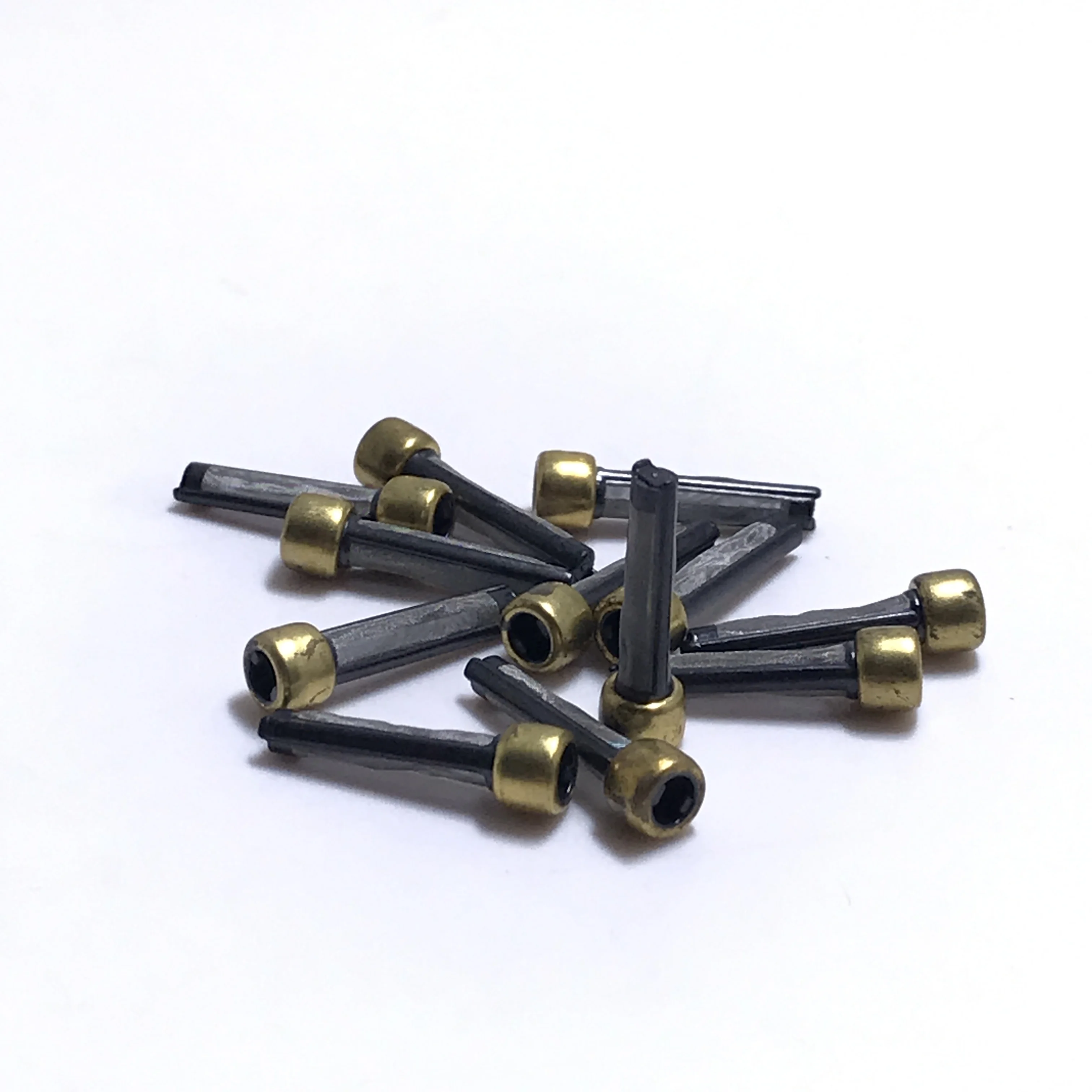 

100 PCS Universal Fuel Injector Repair kit Micro Filter 11024 Injector kit4.2*3.1*14.9mm