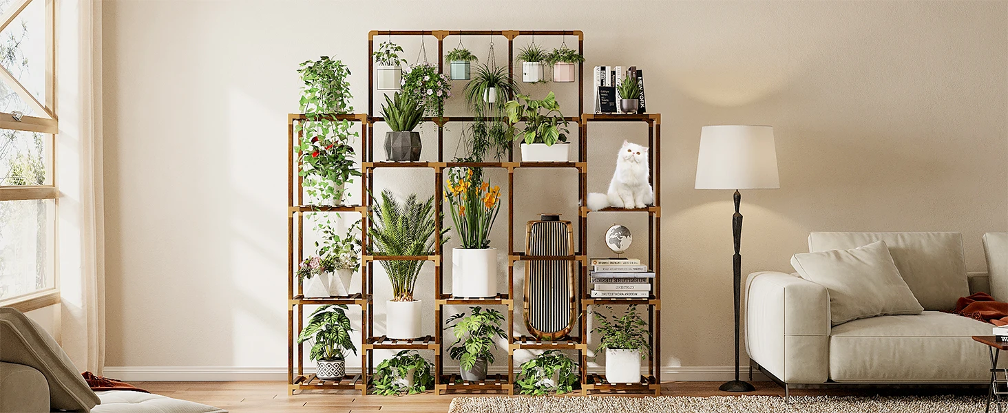 Plant Stand Indoor