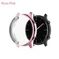 Rose Pink