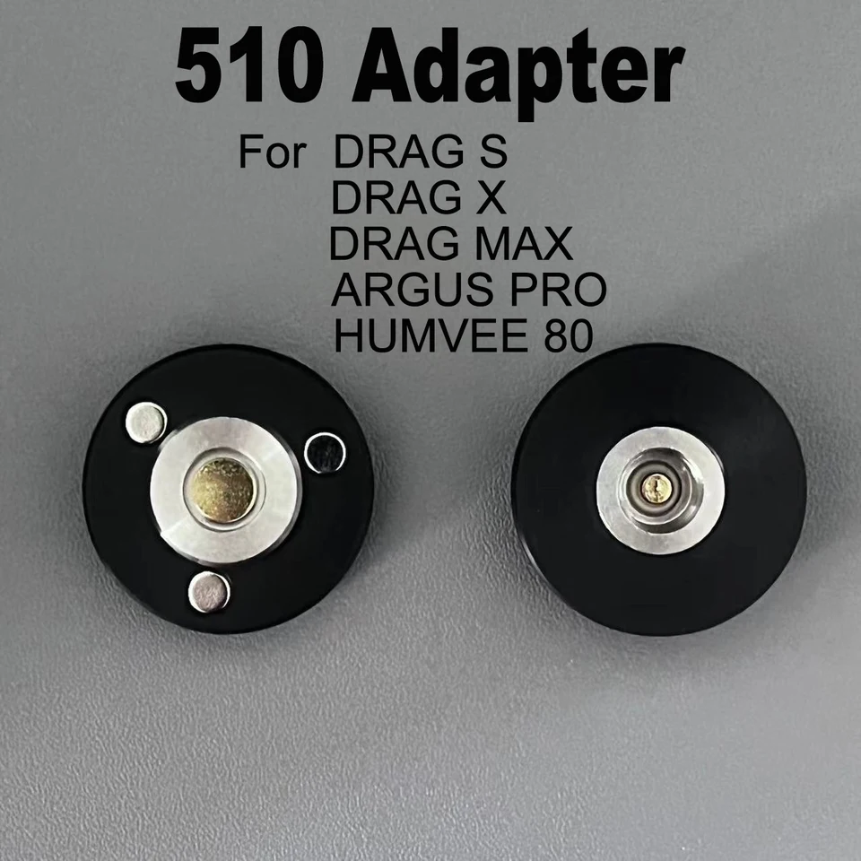 elfbar elfa kaufen Reewape Ruok 510 Adapter for Drag X/S