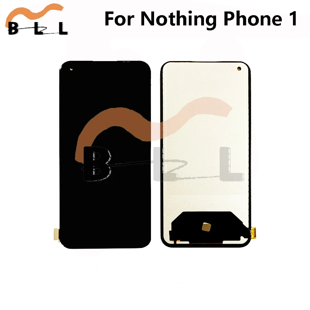 TFT-For-Nothing-Phone-1-Nothing-Phone-One-A063-pantalla-LCD-Sensor-de ...