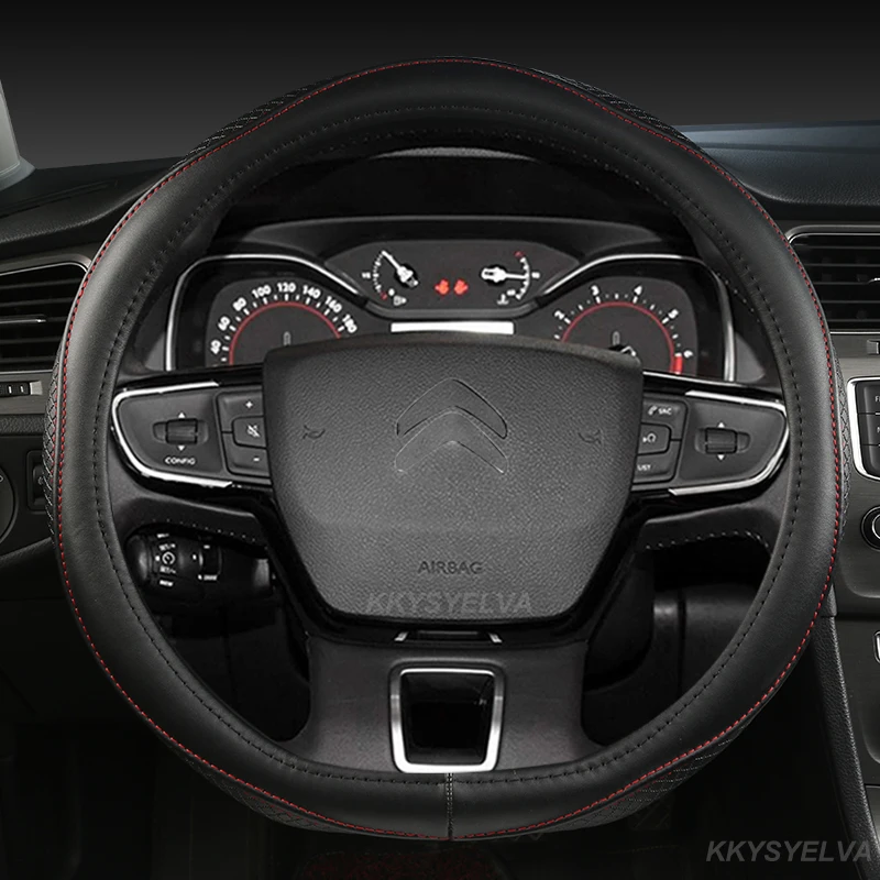 Coprivolante Tipo D Per Citroen C3-Xr Nuovo Elysee C4 Sega 2014 - 2021 Spacetourer Picasso Ds3 Ds5 C3 Ii Iii 2009 - 2021