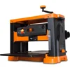 PL1326 15-Amp 13-Inch Spiral Benchtop Thickness Planer 1