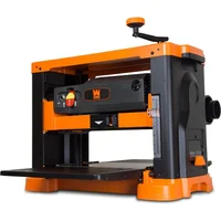 PL1326 15-Amp 13-Inch Spiral Benchtop Thickness Planer 1