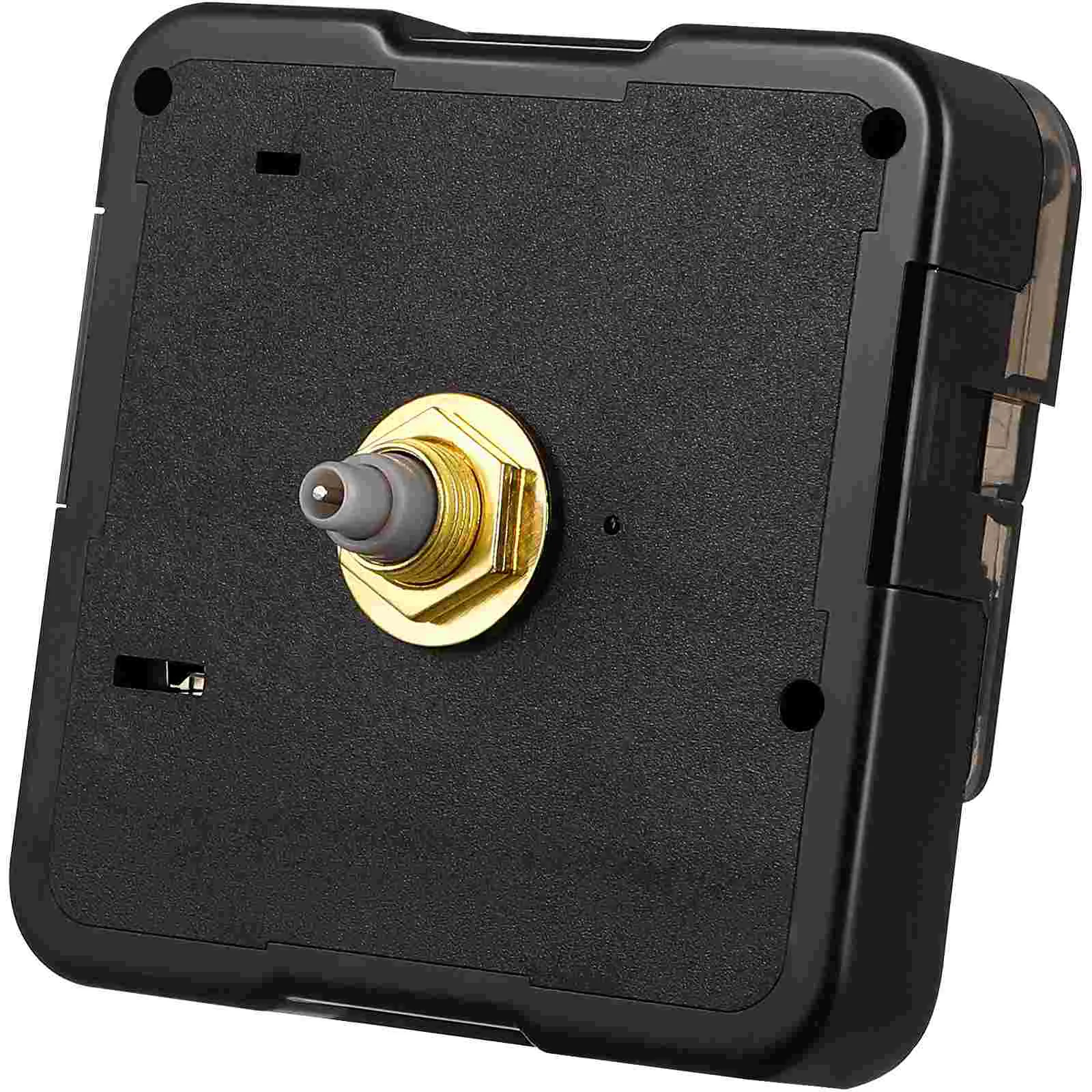 

Clock Mechanism Replacement Silent DIY Quartz Wall Clock Movement Clock Repair Part Accessory