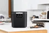 Household Smart Food Waste Disposer Electric 220v Custom Food Waste Composting Machine 5