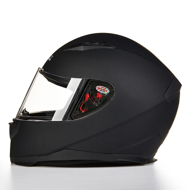 Jieka- Ǯ ̽ , ܿ  ̽ Ŭ Į , ͻŬ , Casque Casco Capacete