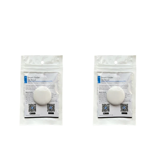 2pcs with bag
