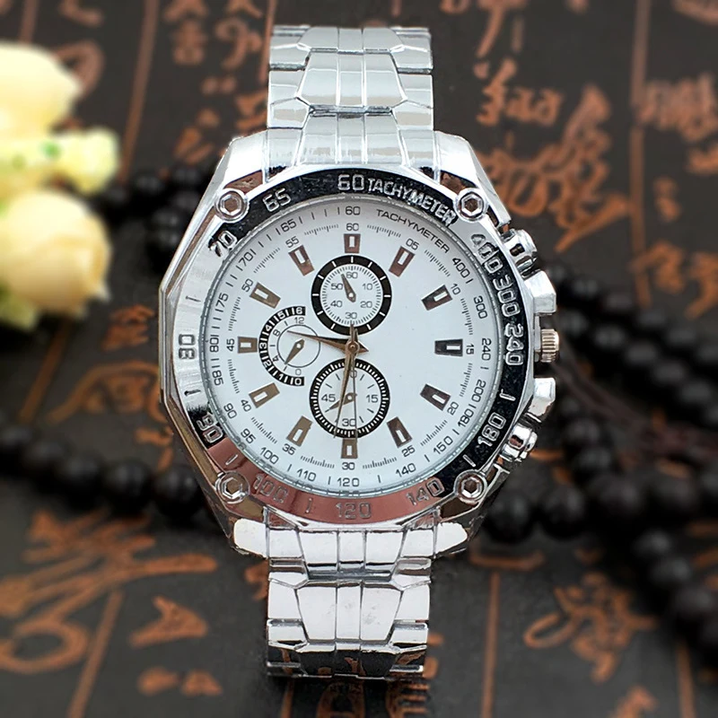 Luxury Quartz Men’s Wristwatch Male Watch Man Wristwatches Classic Mechanical 2025 Automatic Transparent Watches Waterproof
