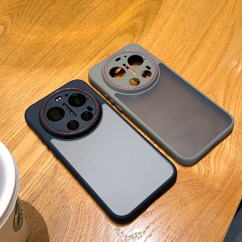 Premium Protective Case