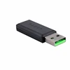 Replacement Accessories for Pairing USB 2.4G Receiver with Razer Nari Ultimate/Essential/iridescence Wireless Gaming Headsets 5