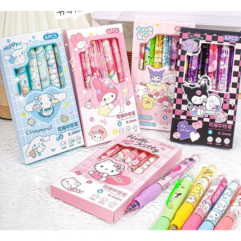 134 ごくせん×Hello Kitty ボールペン コラボ e52834185b2892065cd7cc04ff78de
