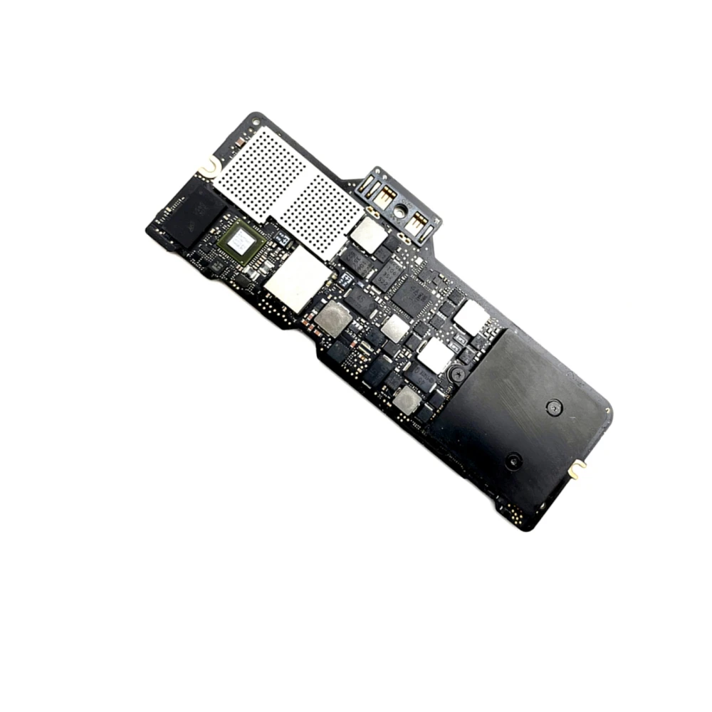 Apple MacBook MF855LL/A 12-Inch Laptop ...