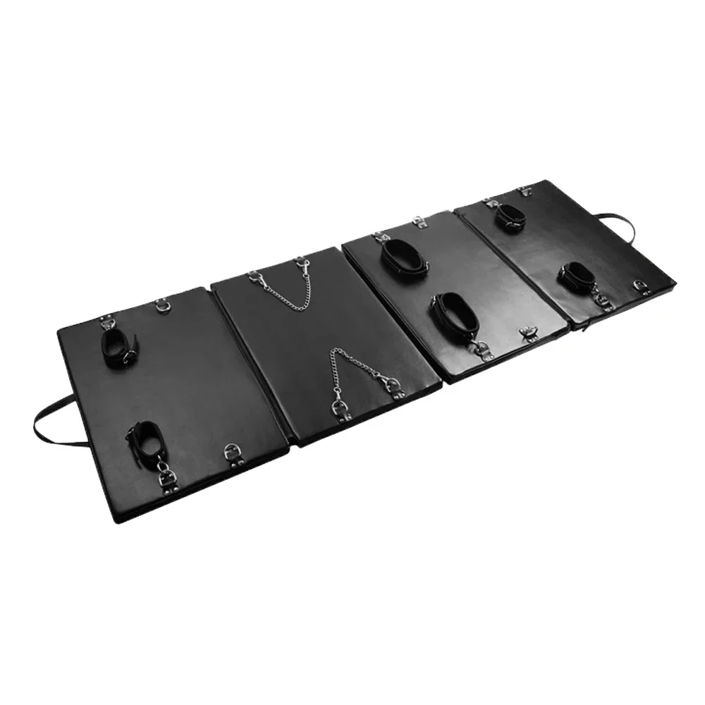 Sex Position Bondage Board Pad Accessories BDSM Restraints Furniture Adult Toys for Man Women Couple SM Training Erotic Games