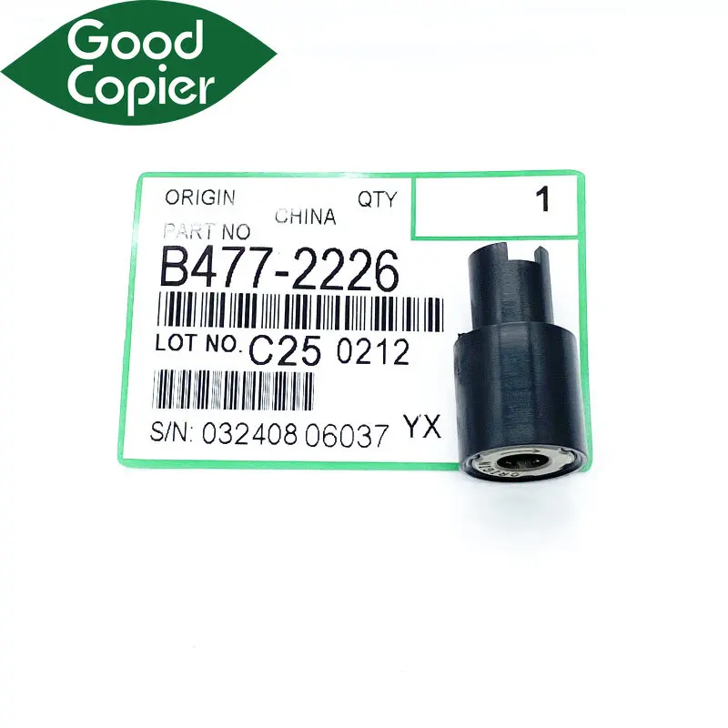 

B477-2226 ADF pickup roller and one way bearing for Ricoh MP7500 1075 2075 8000 7001 8001 Paper Pickup Roller Copier Parts