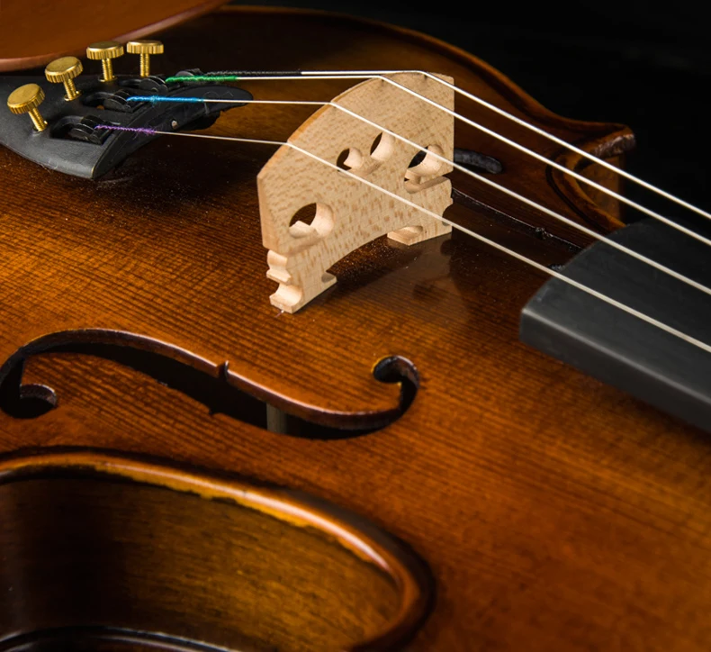 CHRISTINA V04 4/4 バイオリン Amazon.com: CHRISTINA V04 Violin Instrument Adult Full Size
