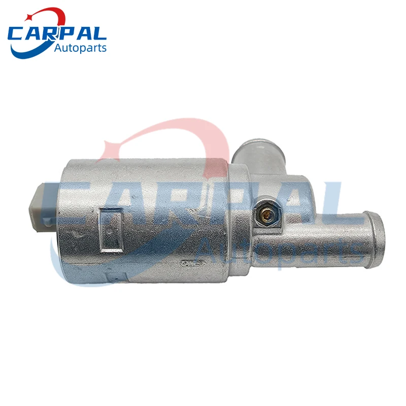 Idle Air Control Valve 034133455B 0280140512 For VW Corrado Golf Passat Vento Audi 100 200 80 90 A6 Cabriolet Coupe Quattro 2.3