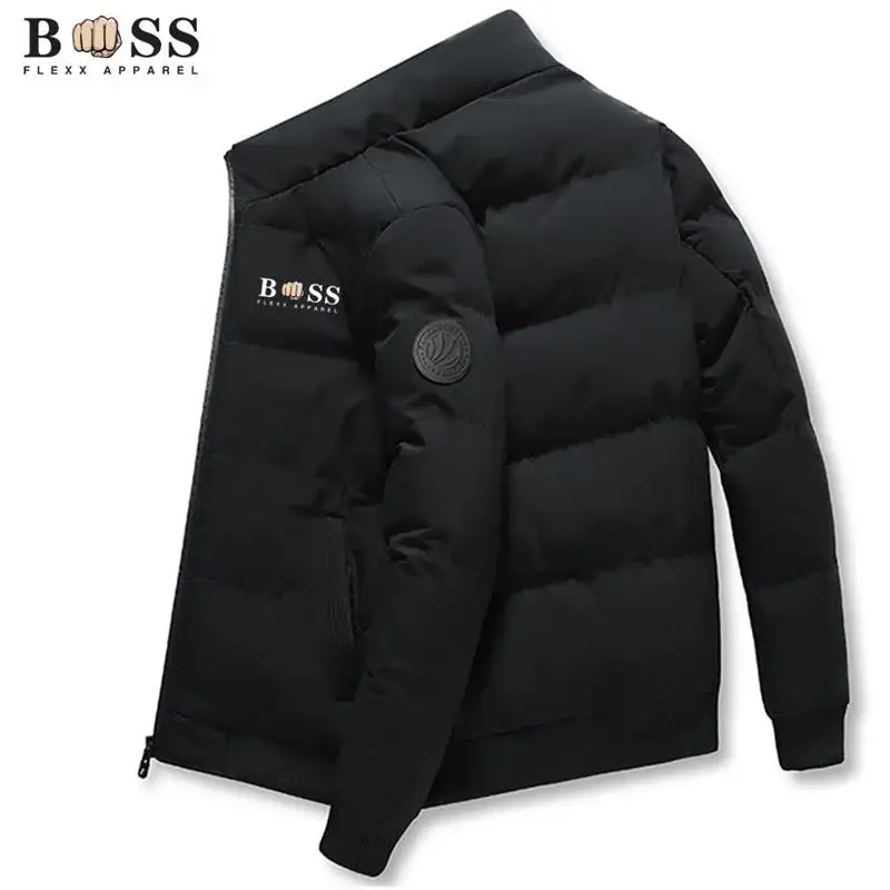 Men's Winter Coat Men Winter Coat