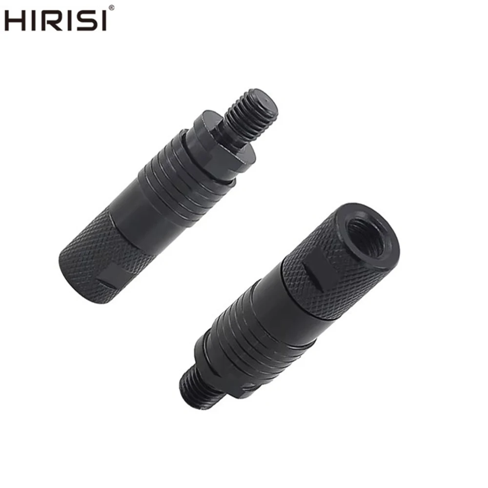 Connecteur rapide pour rod pod carpe - Adaptateur universel pour sticks et alarmes de touche