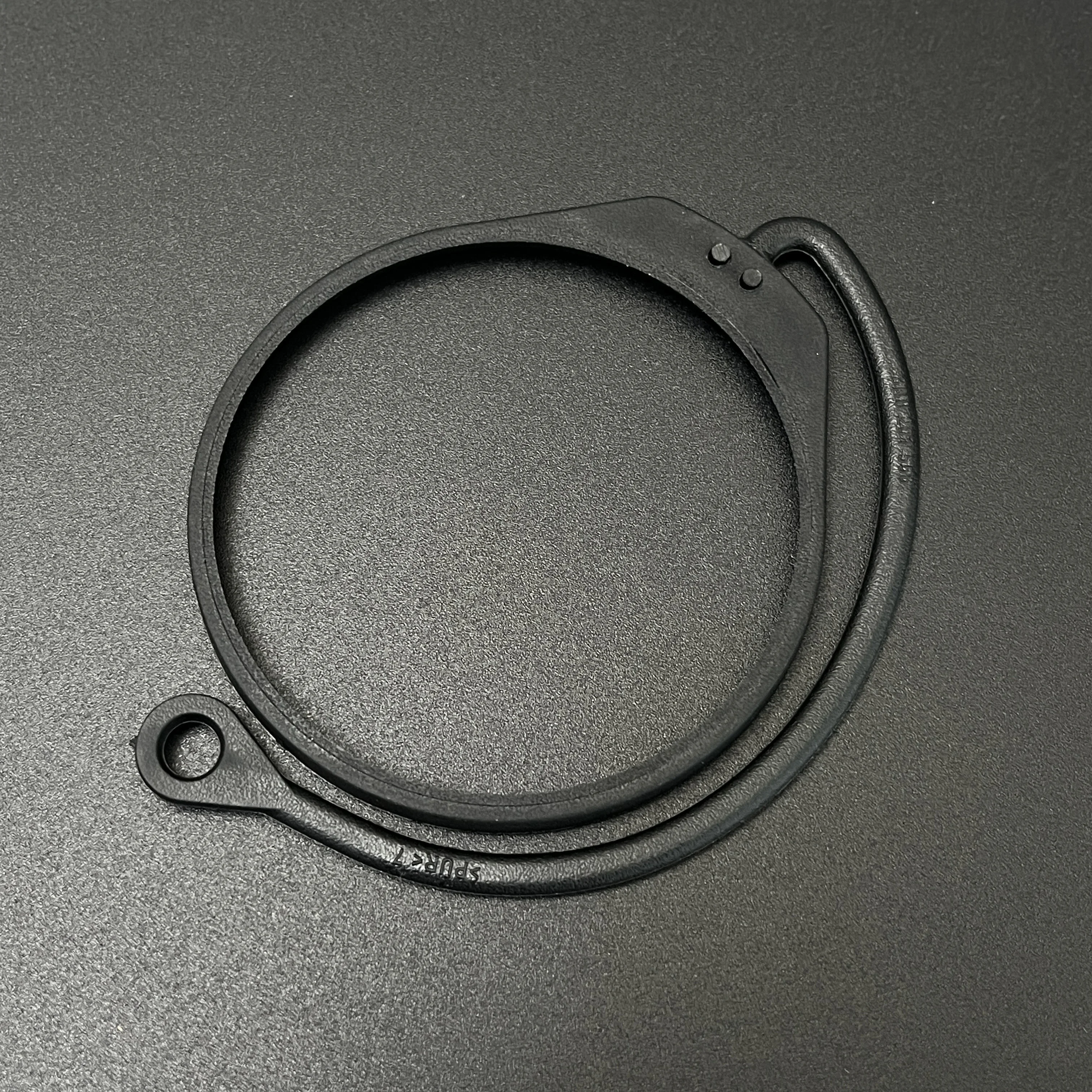 Fuel Oil Tank Cover Cable Sling Gas Cap Rope For VW Polo Jetta Golf Passat B5 Touran Skoda Octavia Fabia Audi Seat 180201556 fuel tank cover fuel tank cap oil fuel cap fuel cap cord strap