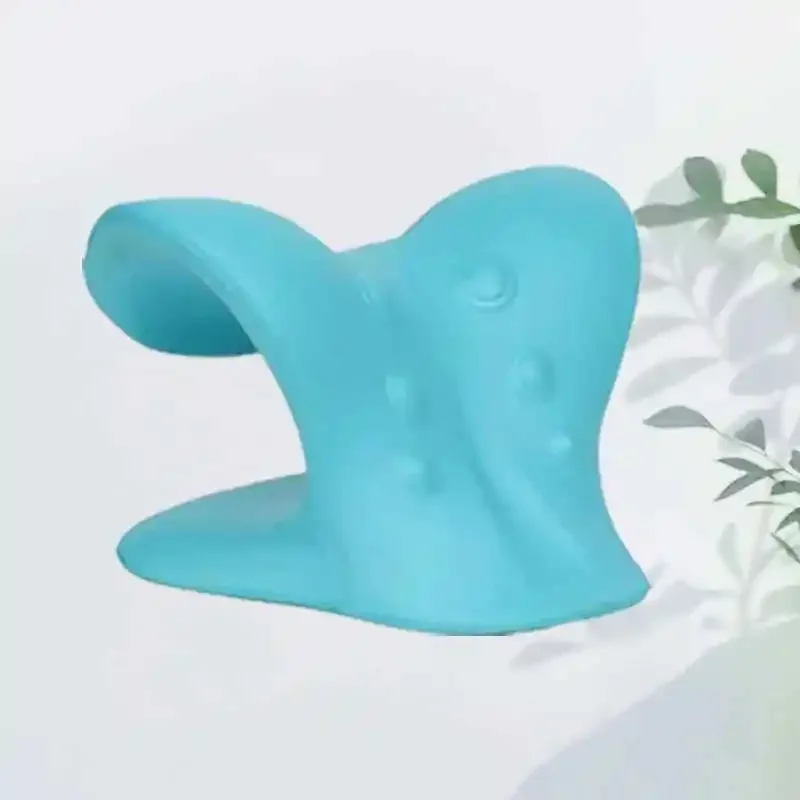 Cervical Massage Pad U-Shaped Pad Shiatsu Gravity Neck And Shoulders Relaxation